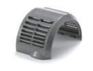 image: DC16 POST FILTER COVER